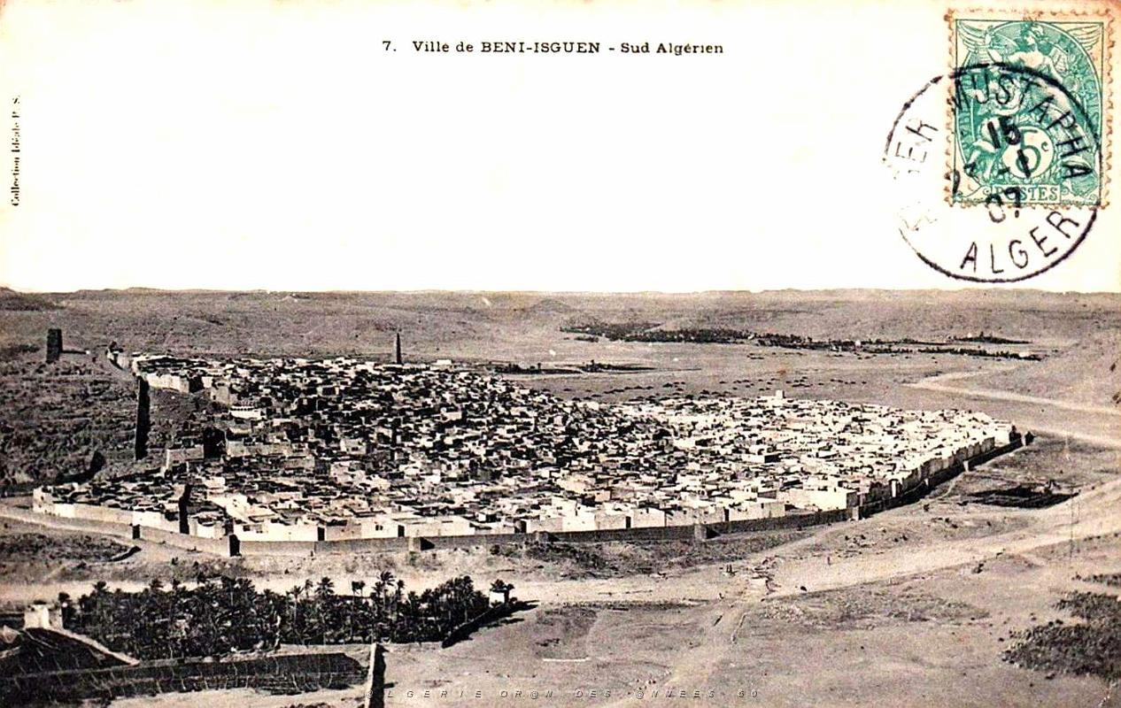 Beni-Isguen - Vue aerienne.jpg